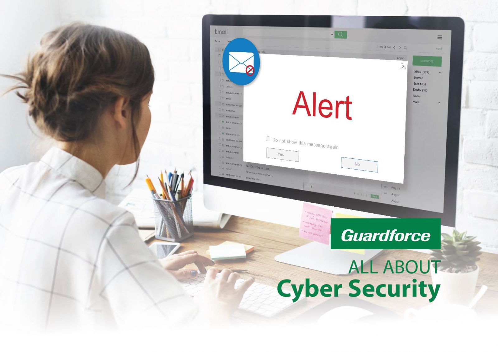 Why You Need “Insured Defence” Against Cyber Attack?